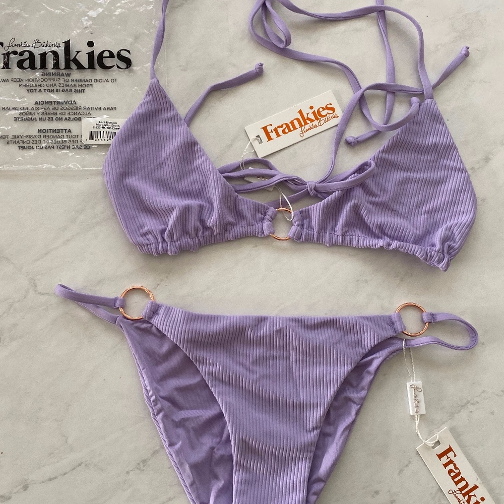 Frankie's Bikinis